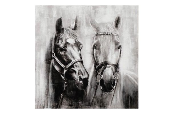 Tranh vẽ ngựa 102553IL