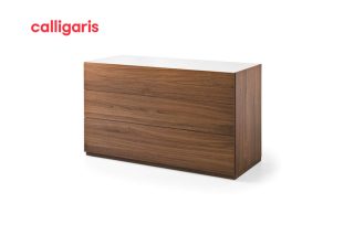 City drawer chest