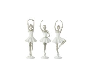 Ballerina Releve Poly S