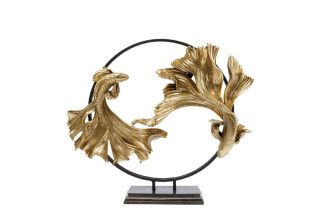 Vòng tượng cá Dancing Betta Large