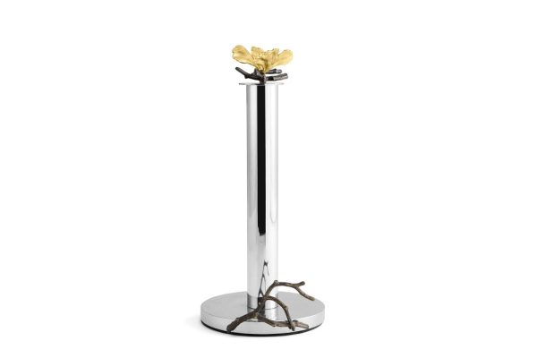 Paper holder Butterfly Ginkgo