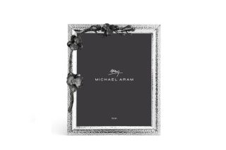 Black orchid Frame