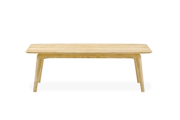 Bàn nước Elegance màu tự nhiên