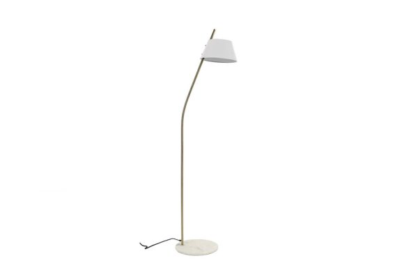 Lamo Kukui floor lamp