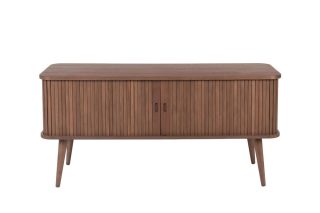 Tủ tivi Barbier Walnut