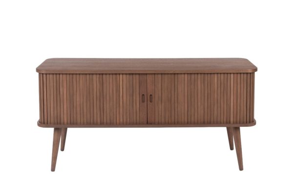 Tủ tivi Barbier Walnut