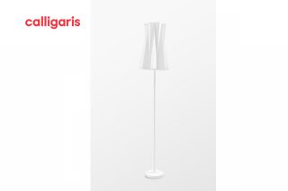 Đèn đứng Andromeda trắng