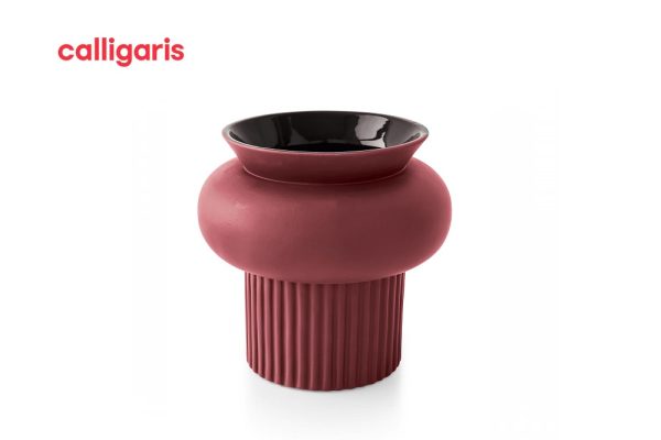 Bình gốm Ionico Oxide