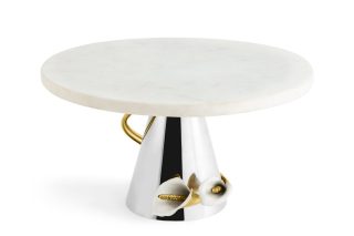 Khay bánh Calla Lily MCA