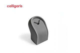 Đồng hồ Osvaldo grey