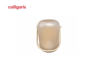 Bình thủy tinh có quai