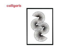 Khung tranh KUADRO B PURE