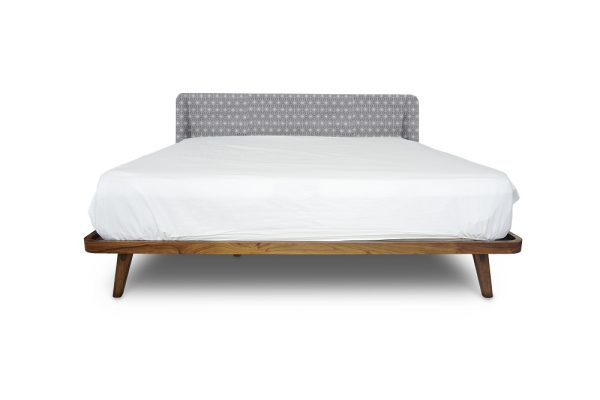 Skagen fabric bed 1m6 color 79267