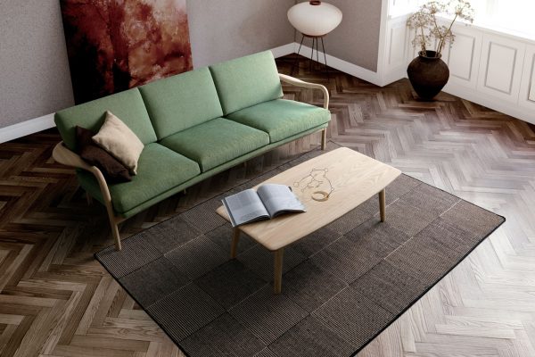 Phòng khách Elegance