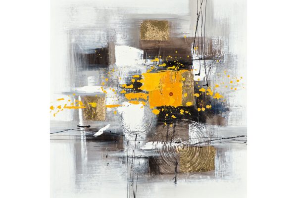 Tranh trừu tượng 13