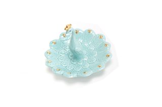 Đĩa hình chim công