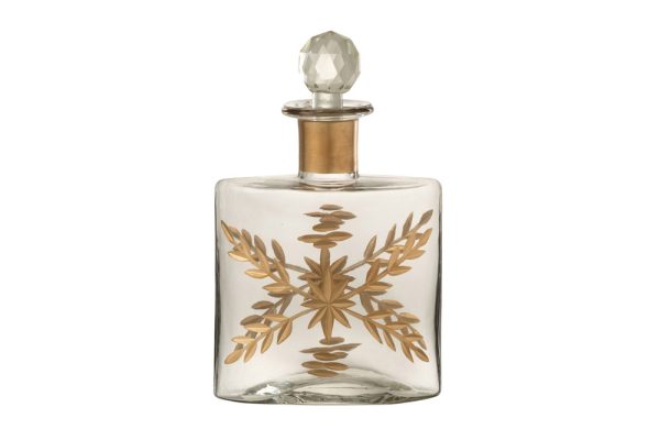 Bình Carafe Chloe Oval