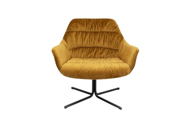 Armchair Bristol (Màu Yellow)