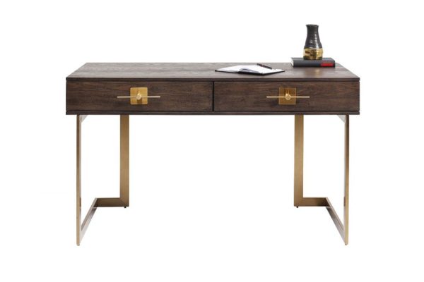 Bàn làm việc Osaka có hộc kéo tiện lợi hiện đại