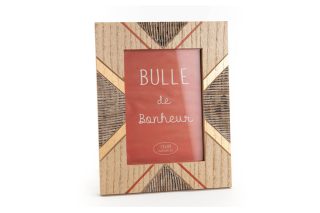 Khung hình Voyage lớn