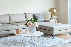 Sofa Opal góc phải