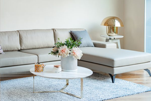 Sofa Opal góc phải