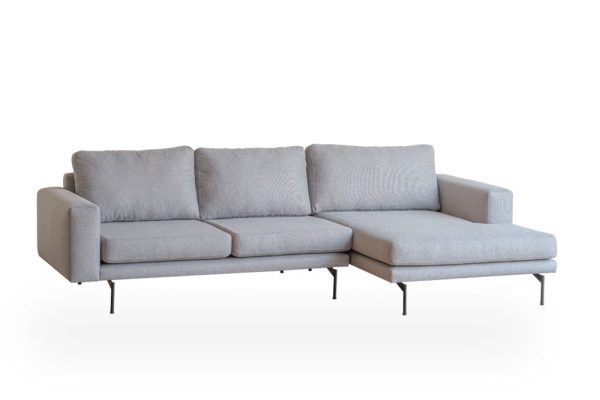 Eden left corner sofa MB25