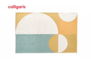 Thảm Graceful B (2m x 3m)