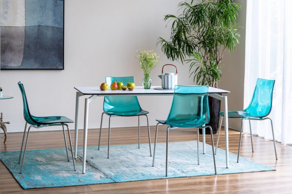 Bàn ăn Cut hiện đại cá tính