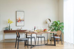 Tết Nhà Tết Xinh