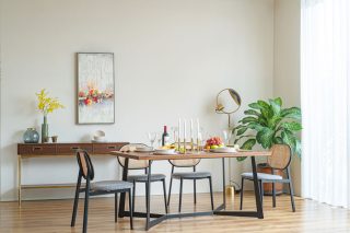 Tết Nhà Tết Xinh