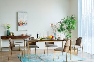 Tết đến Nhà Xinh trọn vẹn