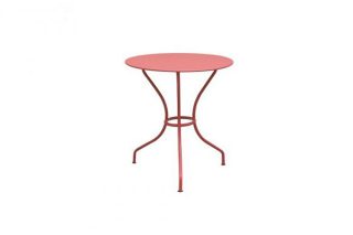 Fermob Opera table - poppy