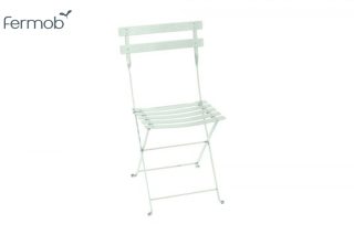 Fermob outdoor chair bistro ice mint