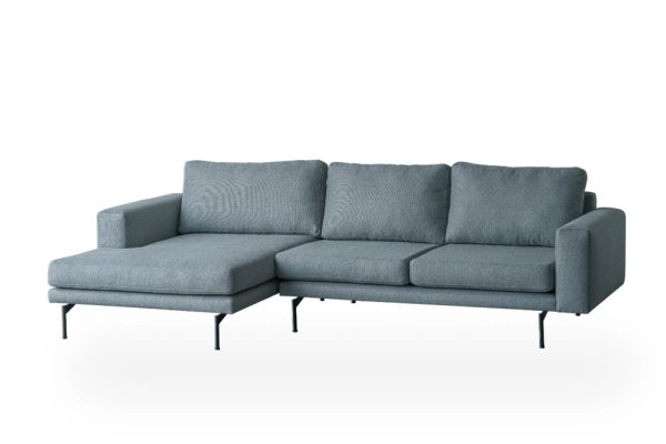 Eden right corner sofa MB08
