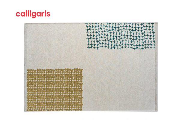 Thảm LUSO (2m x 3m)