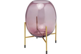 Bình STILT tím 37CM