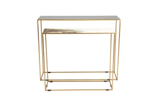 Bộ 2 Console Charme