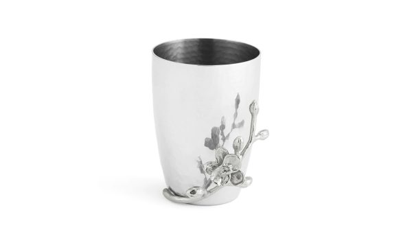 Bình White Orchid Toothbrush 111851 Mca