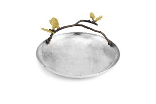 Đĩa Butterfly Ginkgo Rnd 175788 Mca