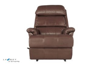 Lazboy relaxing chair Canyon Sienna 10T560