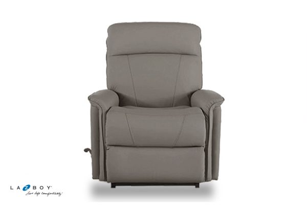 Ghế thư giãn Lazboy Enzo Da Pebble (Chỉnh Cơ 10T)