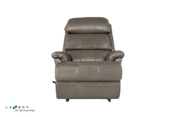 Ghế thư giãn Lazboy Canyon Da Pebble (Chỉnh Cơ 10T)