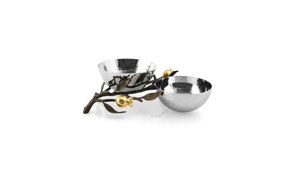 Khay Pomegranate Double 175182 Mca