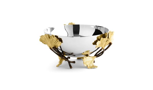 Tô Golden Ginkgo Small 132107 Mca