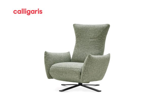 Polse Relax Armchair fabric S6c