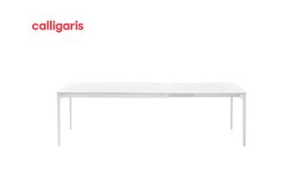 Bàn ăn Nordic (mở rộng 1,3m–2,3m)