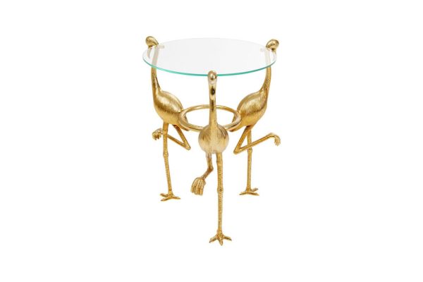 Flamingo side table 84938K