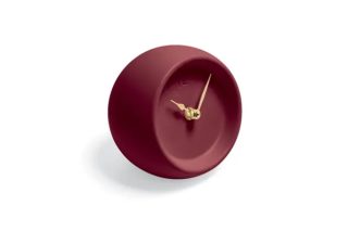 Senzatempo Matt Oxide Watch