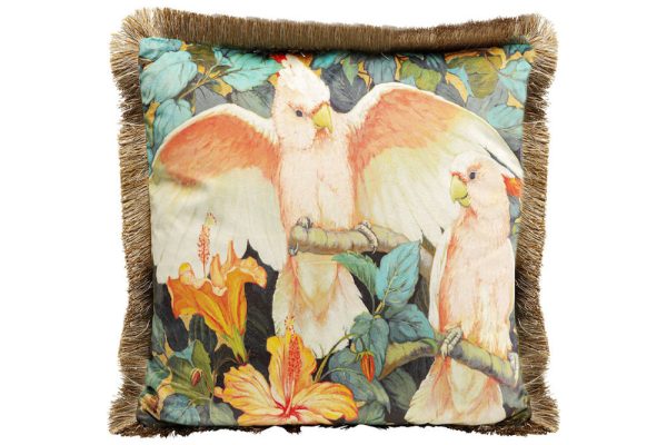 Parrrots Life Pillow 59159K